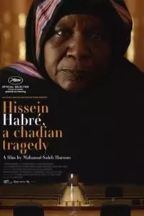 watch-Hissein Habré, A Chadian Tragedy