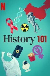 watch-History 101