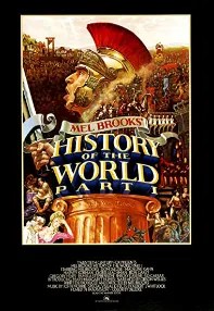 watch-History of the World: Part I