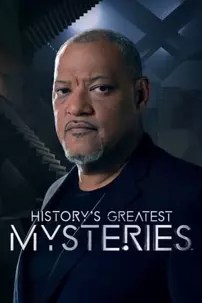 watch-History’s Greatest Mysteries