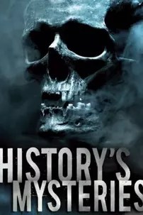 watch-History’s Mysteries