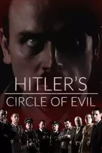 watch-Hitler’s Circle of Evil