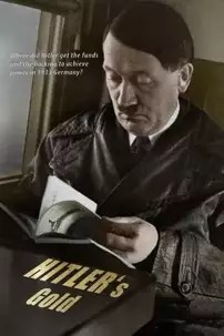 watch-Hitler’s Gold