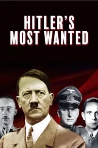 watch-Hitler’s Most Wanted