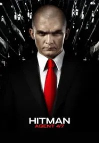 watch-Hitman: Agent 47