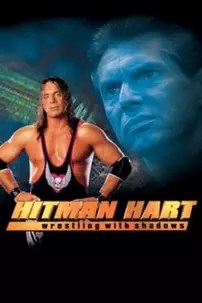 watch-Hitman Hart: Wrestling With Shadows