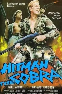 watch-Hitman the Cobra