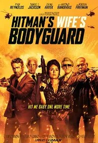 watch-Hitman’s Wife’s Bodyguard