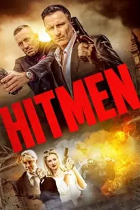 watch-Hitmen