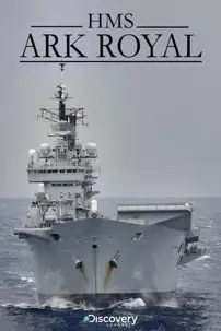watch-HMS Ark Royal