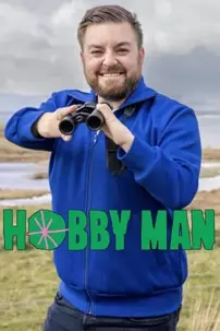 watch-Hobby Man