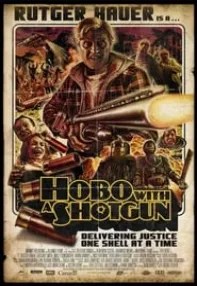 watch-Hobo with a Shotgun