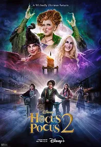 watch-Hocus Pocus 2