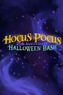 watch-Hocus Pocus 25th Anniversary Halloween Bash