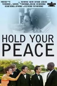 watch-Hold Your Peace