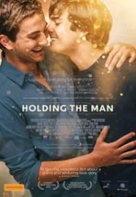 watch-Holding the Man