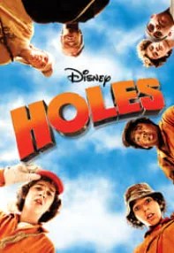 watch-Holes