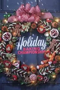 watch-Holiday Baking Championship