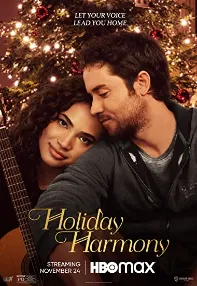 watch-Holiday Harmony