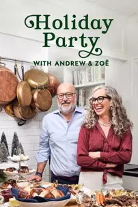 watch-Holiday Party with Andrew and Zoë