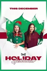 watch-Holiday Spectacular