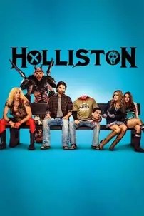 watch-Holliston