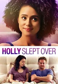 watch-Holly Slept Over