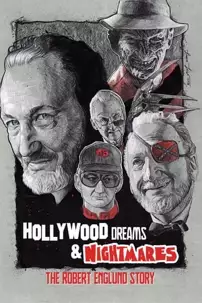 watch-Hollywood Dreams & Nightmares: The Robert Englund Story