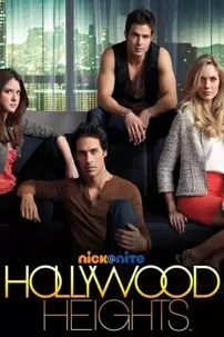 watch-Hollywood Heights