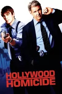 watch-Hollywood Homicide