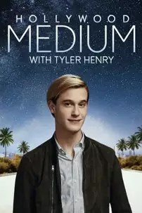 watch-Hollywood Medium with Tyler Henry