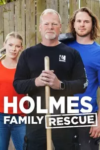 watch-Holmes Family Rescue