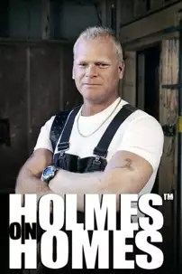 watch-Holmes on Homes