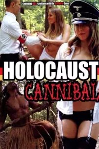 watch-Holocaust Cannibal