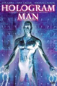 watch-Hologram Man