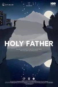 watch-Holy Father