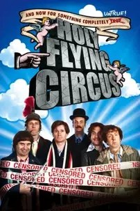 watch-Holy Flying Circus