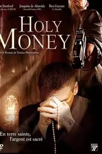 watch-Holy Money