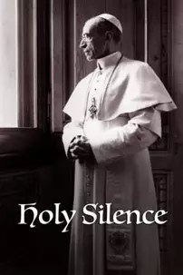 watch-Holy Silence