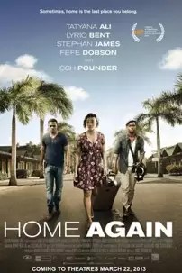 watch-Home Again