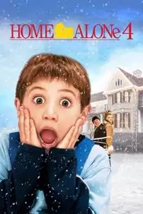 watch-Home Alone 4: Taking Back the House