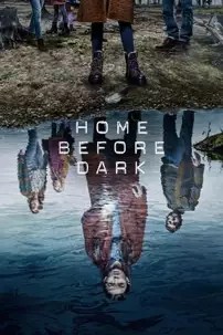 watch-Home Before Dark