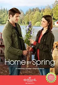 watch-Home by Spring