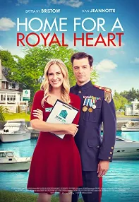 watch-Home for a Royal Heart