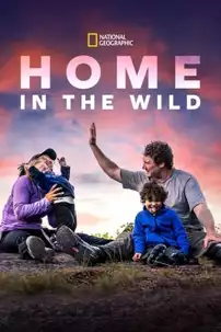 watch-Home in the Wild