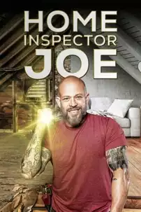 watch-Home Inspector Joe