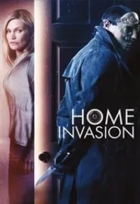 watch-Home Invasion