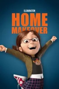 watch-Home Makeover