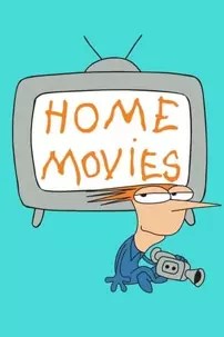 watch-Home Movies