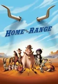 watch-Home on the Range